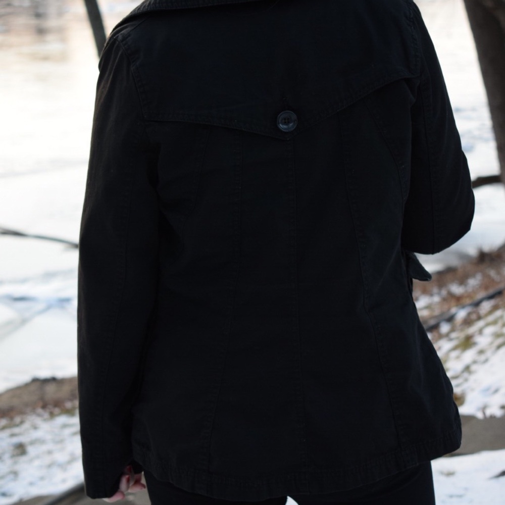 H&M Jacket - Picture 3 of 3